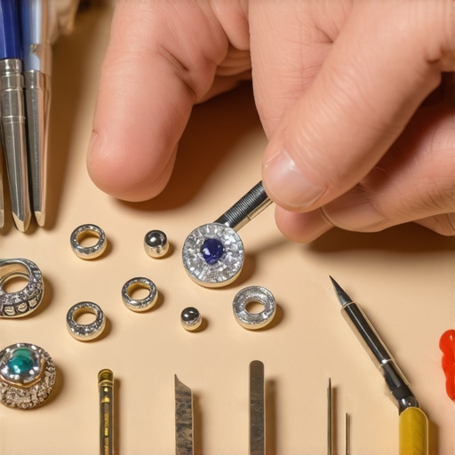 Engraving and Jewelry Repair Tips to Boost Trust & Value