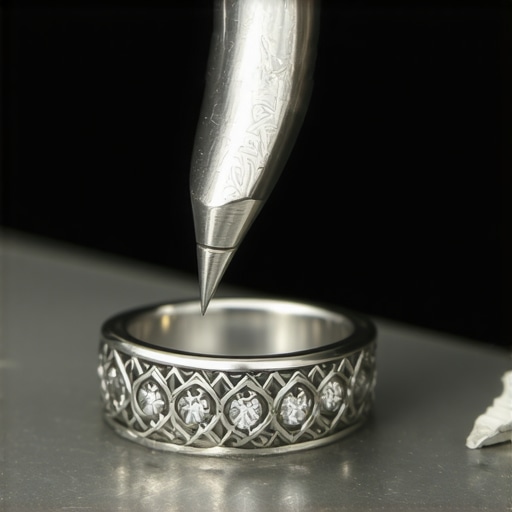 Enhance Your Jewelry with Expert Engraving & Repair Techniques