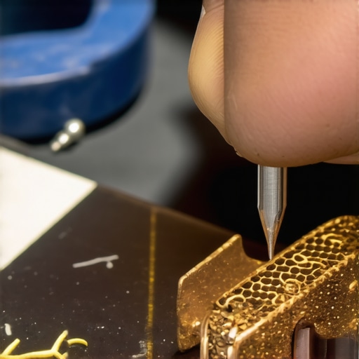 Expert Engraving & Restringing Tips to Elevate Jewelry Trust