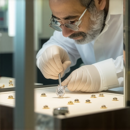 Expert Jewelry Appraisal & Engraving Strategies to Boost Confidence