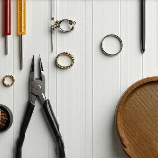 Expert Restringing & Engraving Services to Transform Your Jewelry Today