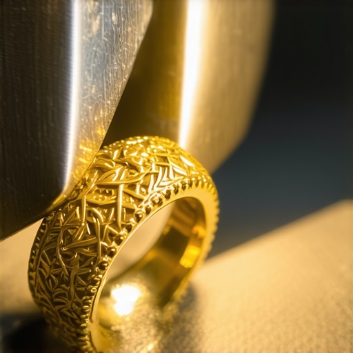 How Custom Engraving Boosts Jewelry Value & Customer Confidence