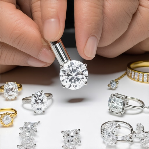 Jewelry Appraisal: Boost Trust and Value with Expert Tips