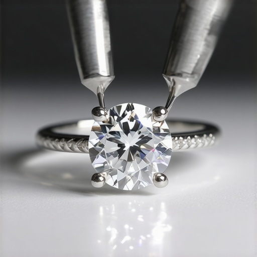 Jewelry Repair & Appraisal: Enhance Trust with Precision Service