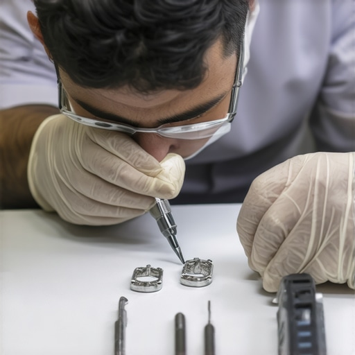 Jewelry Repair & Restringing: How to Build Trust with Expert Service