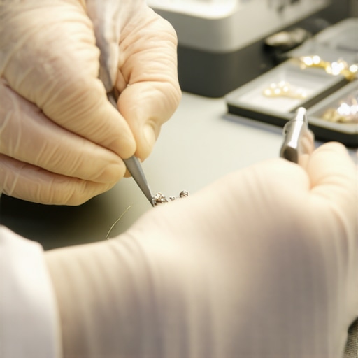 Jewelry Repair & Restringing Tips to Build Lasting Trust