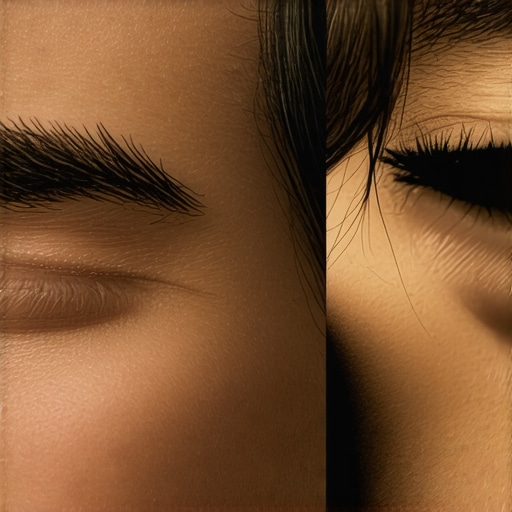 Close-up of laser-engraved jewelry with intricate details