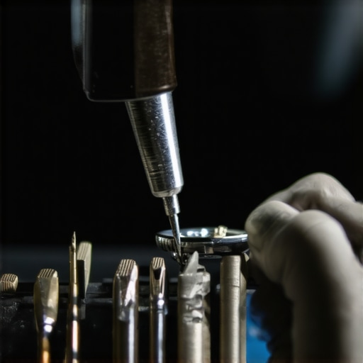 Restringing, Appraisal & Repair: Trust Precision Jewelry’s Expert Tips