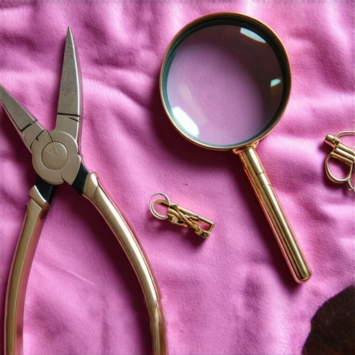 Restringing & Repair Secrets to Boost Jewelry Confidence - 11:17