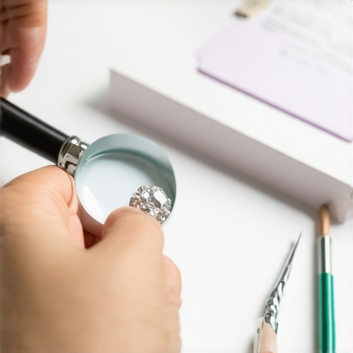Trusted Jewelry Appraisal: Unlock Value & Confidence Today
