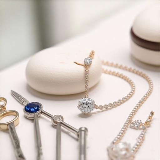 Trustworthy Jewelry Appraisal & Repair Tips for Lasting Results