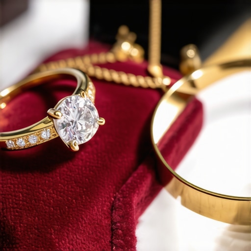 Trustworthy Jewelry Appraisal Tips to Transform Your Confidence