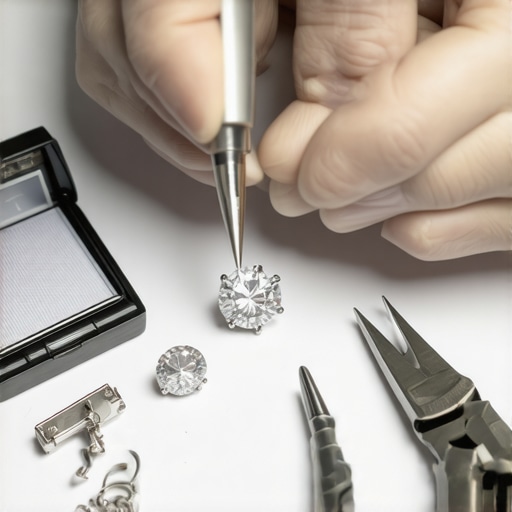 Ultimate Guide to Jewelry Appraisal & Restringing for Better Results