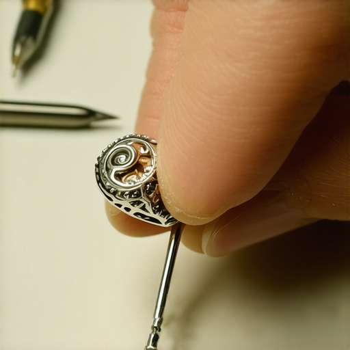Custom Engraving & Restringing: Transform Jewelry with Confidence