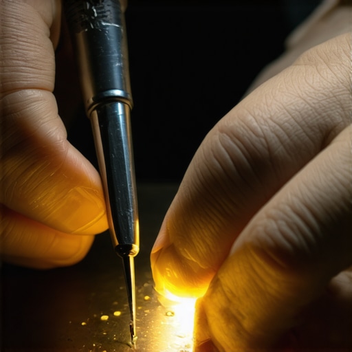 Custom Engraving Services: Transform Jewelry & Build Lasting Trust — 14:37