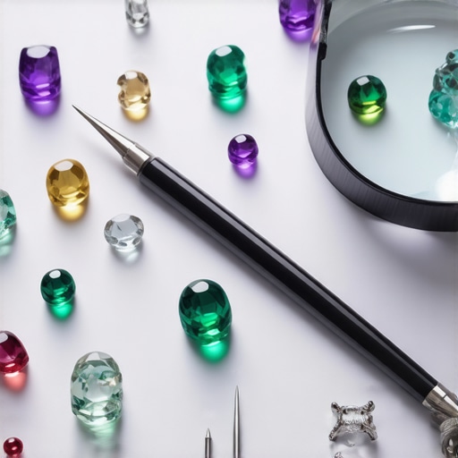 Engraving & Appraisal Guides to Build Jewelry Trust in 2024