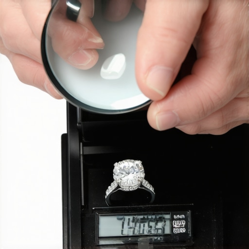 Engraving & Appraisal Tips to Enhance Jewelry Trust & Value — 09:42
