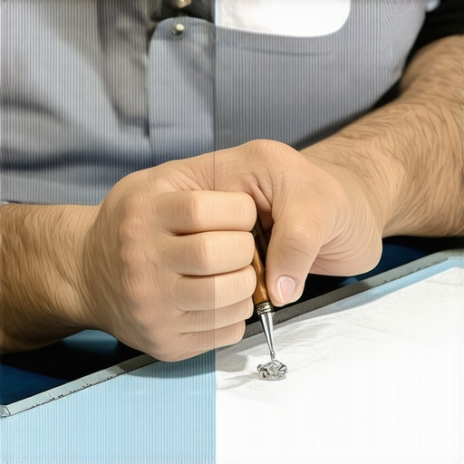 Engraving & Jewelry Repair: Enhance Trust with Expert Services