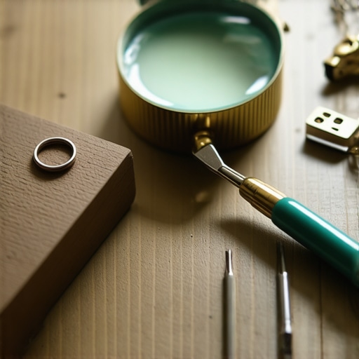 Engraving and Jewelry Repair Tips to Boost Trust Today