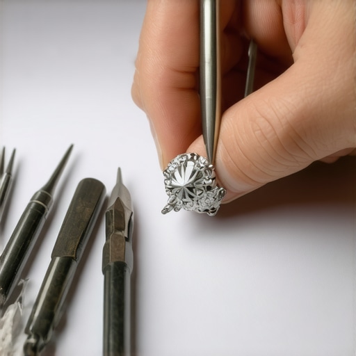 Enhance Jewelry Trust with Expert Engraving & Appraisal Tips