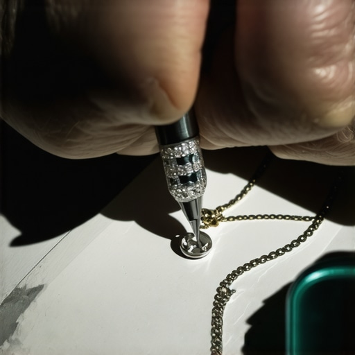 Expert Engraving & Appraisal: Boost Jewelry Trust & Value Effectively — 18:37