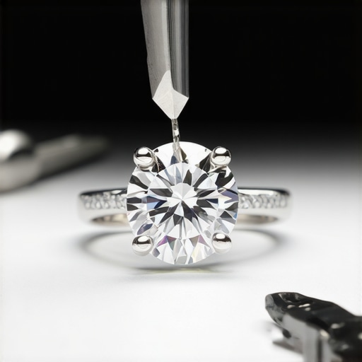Expert Engraving & Appraisal: Boost Jewelry Trust & Value Today