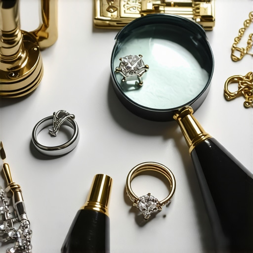 Expert Engraving & Appraisal: How to Boost Jewelry Confidence & Trust