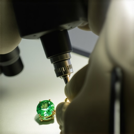 Expert Engraving & Appraisal Strategies for Lasting Jewelry Trust