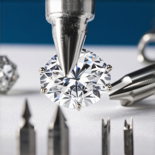 Expert Engraving & Appraisal Tips to Enhance Jewelry Trust & Value