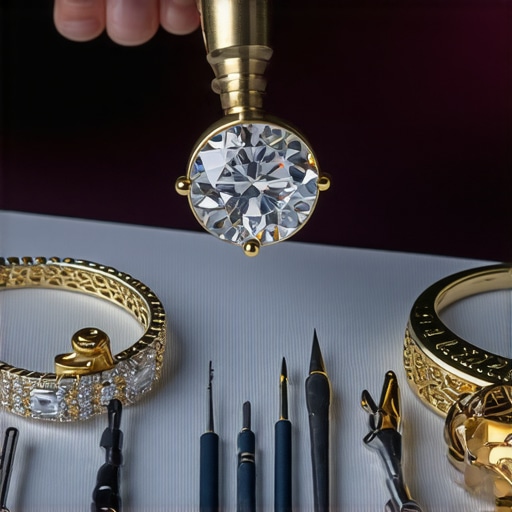 Expert Jewelry Appraisal & Engraving: Build Lasting Confidence & Value — 21:53