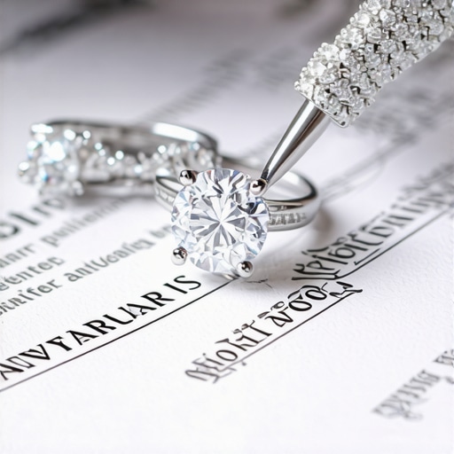 Expert Jewelry Appraisals & Restringing Tips for Long-Lasting Value