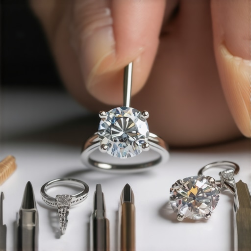 Expert Jewelry Repair & Appraisal: Boost Confidence & Trust Today