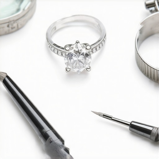 Expert Jewelry Repair & Appraisal to Boost Trust & Value Today