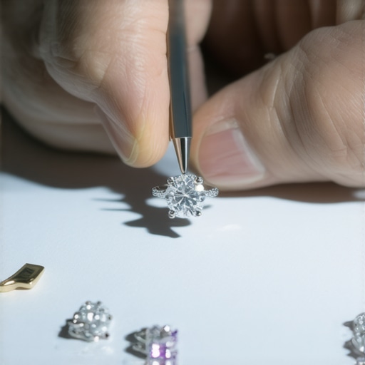 Expert Jewelry Repair & Custom Engraving for Lasting Trust & Value