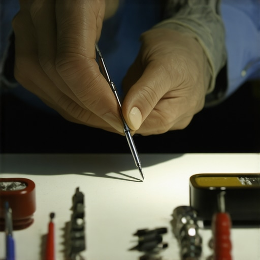 Expert Jewelry Repair & Restringing Tips to Ensure Lasting Trust