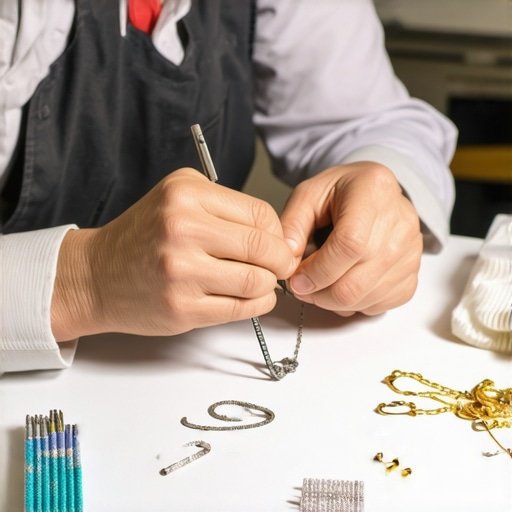 Expert Jewelry Repair & Restringing Tips to Ensure Lasting Trust