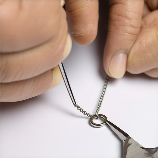 Expert Jewelry Repair & Restringing for Lasting Trust & Value