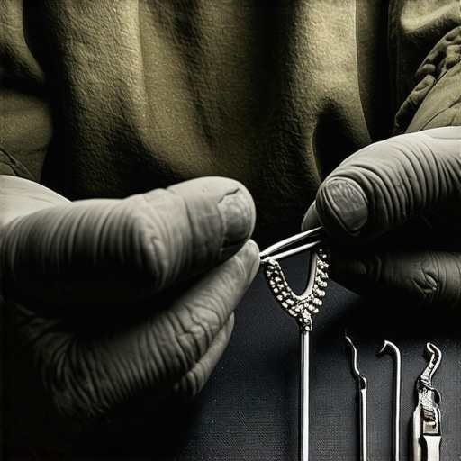 Expert Re-stringing & Jewelry Repair Techniques to Build Lasting Trust — 16:57