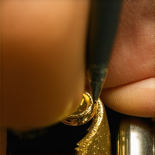 Expert Restringing & Engraving Services for Lasting Jewelry Confidence
