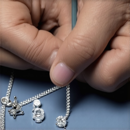 Expert Restringing & Jewelry Repair Tips to Boost Confidence Today