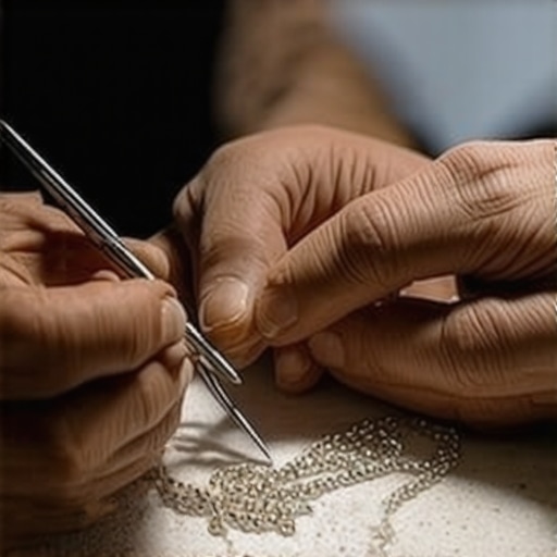 Expert Restringing & Jewelry Repair for Lasting Trust & Confidence