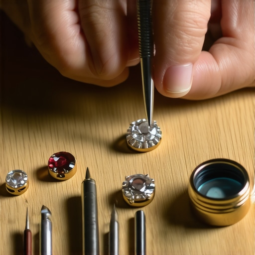 Jewelry Appraisal & Engraving: Trust & Value Tips for 2024