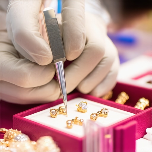 Jewelry Appraisal & Repair Strategies for Lasting Trust and Value