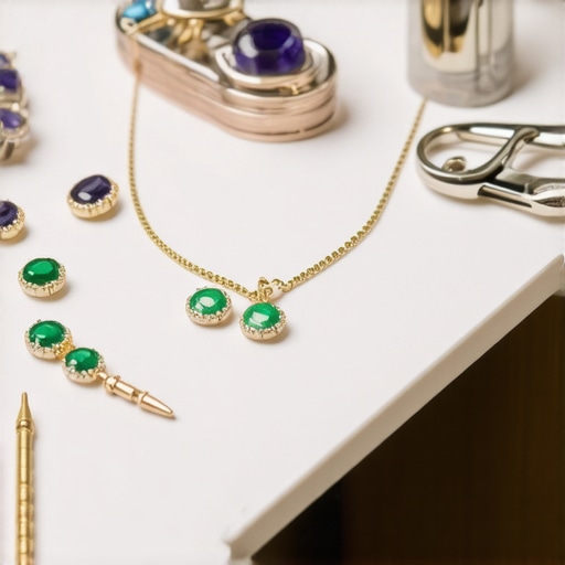 Jewelry Appraisal & Restringing: Transform Your Jewelry with Confidence