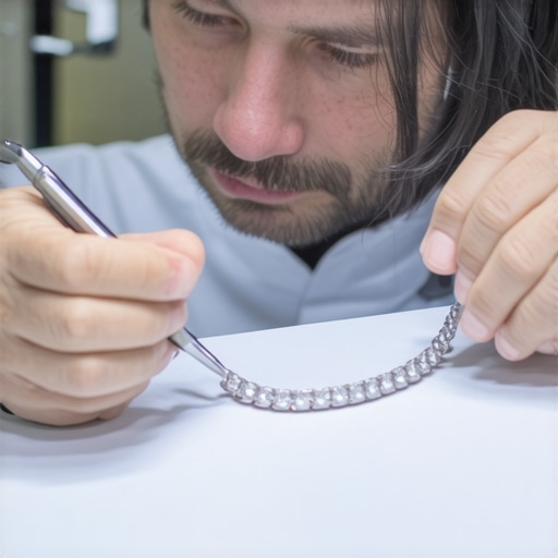 Jewelry Repair & Appraisal: Build Trust and Boost Value Today