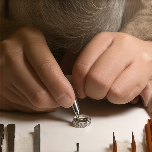 Jewelry Repair & Engraving Techniques to Build Trust in 2025