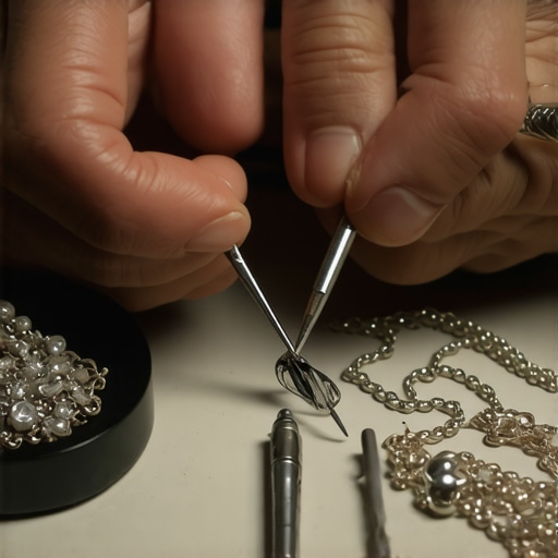 Jewelry Repair & Restringing: How to Boost Trust and Longevity — 10:07