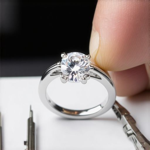 Precise Jewelry Appraisal & Engraving Tips to Boost Confidence