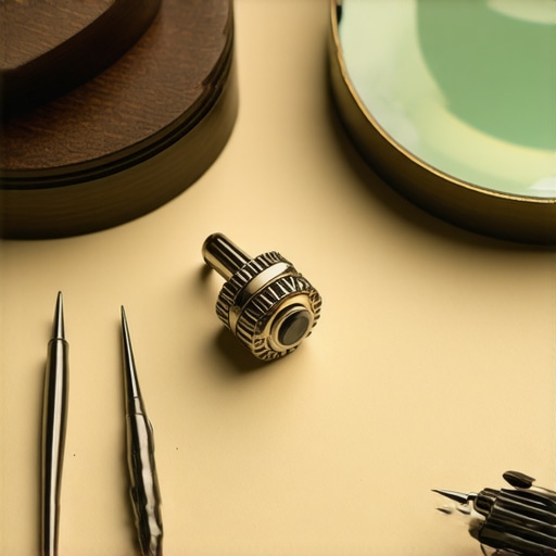 Restringing & Engraving Strategies to Boost Jewelry Trust — 10:23