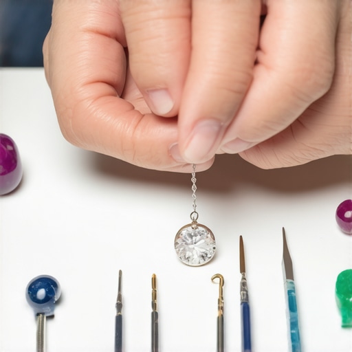 Restringing & Jewelry Repair: Build Trust & Confidence in Your Jewelry